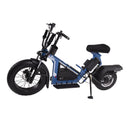 FINN CYCLES - GOLF CYCLES (Color Options)