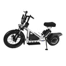 FINN CYCLES - GOLF CYCLES (Color Options)