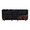 FOX - OVERLAND TAILGATE PAD - BLACK