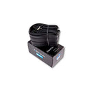 FREEDOM BIKE - 27.5 X 2.5-3.0 SCHRADER VALVE BIKE TUBE - BLACK