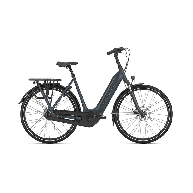 gazelle arroyo c7 schutzblech vorne Gazelle Arroyo C7 HMB Elite 53 / Saturn Blue