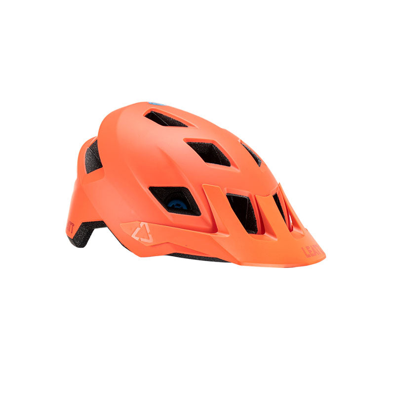 LEATT - 2023 HELMET ALL MTN 1.0 MOUNTAIN - PEACH