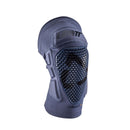 LEATT - KNEE GUARD AIRFLEX PRO V22 - BLACK