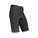 LEATT - 2021 SHORTS MTN 1.0 MENS - BLACK