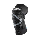 LEATT - KNEE GUARD AIRFLEX PRO - BLACK