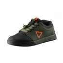 LEATT - SHOE DBX 3.0 FLAT - FOREST