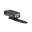 LEZYNE - MICRO DRIVE 500XL FRONT BIKE LIGHT