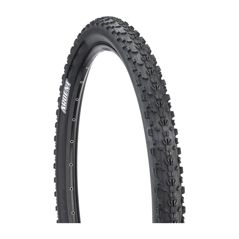 MAXXIS - ARDENT 29 X 2.25, CLINCHER, WIRE - BLACK 