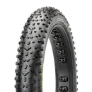 MAXXIS - COLOSSUS DUAL EXO 27.5 X 4.5 FAT TIRE - BLACK