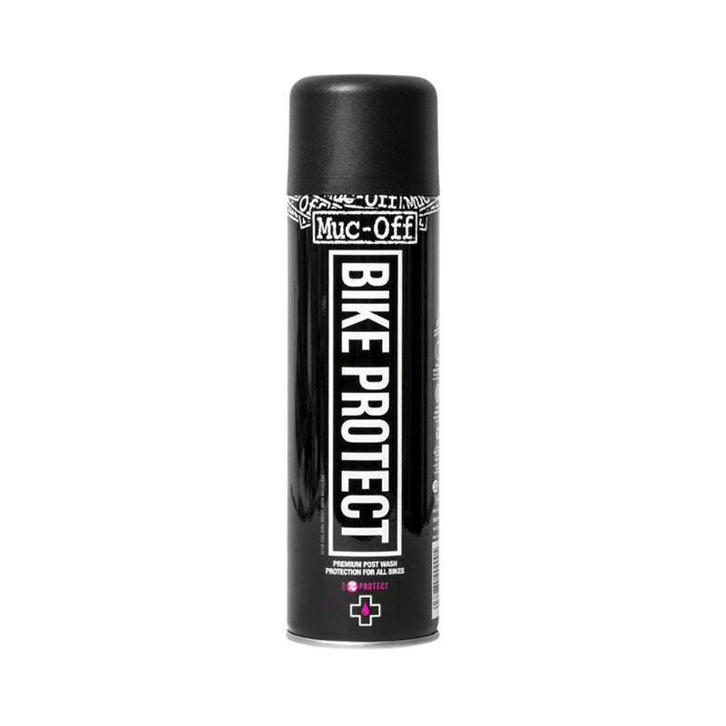 MUC-OFF - BIKE PROTECT DETAILER SPRAY 500ML