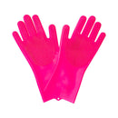 MUC-OFF - DEEP SCRUBBER CLEANING GLOVE SILICONE DISHWASHER SAFE LARGE