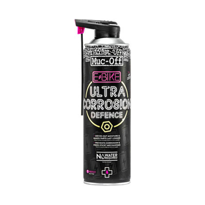 MUC-OFF - EBIKE ULTIMATE CORROSION DEFENSE