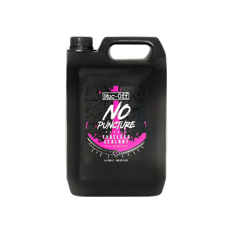 MUC-OFF - NO PUNCTURE HASSLE TUBELESS TIRE SEALANT