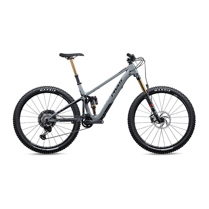 PIVOT - SHUTTLE SL - TEAM XTR (eMTB) (color options)