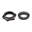 PROBLEM SOLVERS - CENTER LOCK TO 6 BOLT ADAPTER KIT 12 - 20MM AXLE