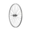 QUALITY WHEELS - 26" SINGLE WALL COASTER BRAKE WHEEL