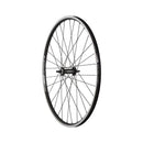 QUALITY WHEELS - 26" WHEEL DOUBLE WALL - BLACK