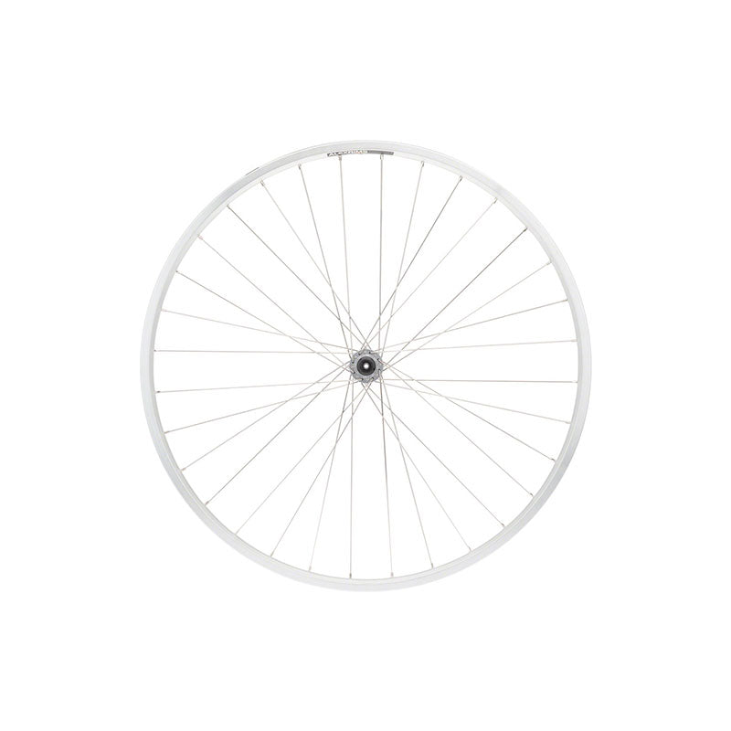 27.5 front wheel qr