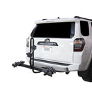 SARIS - RACK  4412B FREEDOM 2-BIKE TRAY UNIV BLACK