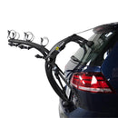 SARIS - CAR RACK BONES EX 3 BIKE - BLACK
