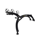 SARIS - CAR RACK BONES EX 3 BIKE - BLACK