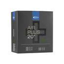 SCHWALBE - AIR PLUS 20 X 1.5-2.4" PRESTA VALVE TUBE