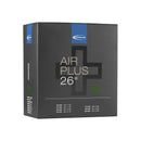 SCHWALBE - AIR PLUS 26 X 1.5-2.4" SCHRADER VALVE INNER TUBE
