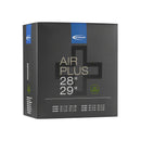 SCHWALBE - AIR PLUS 28/29 X 1.5-2.4" SCHRADER VALVE TUBE
