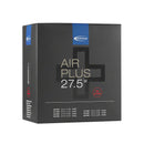 SCHWALBE - AIR PLUS 27.5 X 2.10-3.0" PRESTA VALVE TUBE
