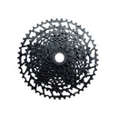 SRAM - NX EAGLE CASSETTE PG-1230 11-50T 12 SPEED - BLACK | Bike Boutique by Electra