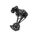 SRAM - SX EAGLE REAR DERAILLEUR 12 SPEED LONG CAGE - BLACK | Bike Boutique by Electra
