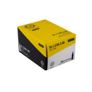 SUNLITE - 24 X 2.0-2.4" SCHRADER VALVE TUBE - BLACK