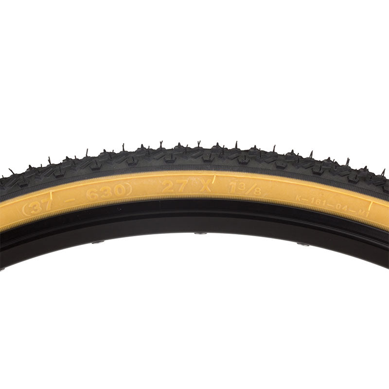 SUNLITE - HYBRID V-TRACK 27 x 1 3/8 TIRE