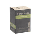 TERAVAIL - 26 X 1.9-2.125" PRESTA VALVE TUBE - BLACK