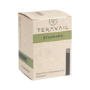 TERAVAIL - 700C x 28-35MM SCHRADER VALVE - TUBE