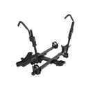 THULE - T2 PRO X HITCH BIKE RACK HITCH RECEIVER - BLACK (size options)