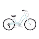 ELECTRA - TOWNIE ORIGINAL 7D 24" (STEP-THRU)