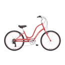 ELECTRA - TOWNIE ORIGINAL 7D 24" (STEP-THRU)