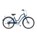 ELECTRA - TOWNIE PATH 9D EQ (STEP-THRU)