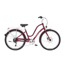 ELECTRA - TOWNIE PATH 9D EQ (STEP-THRU)