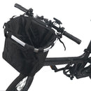 VILLAIN - HITCHHIKER SL FRONT BASKET