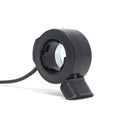 VILLAIN - V-TTE-25 ELECTRIC BIKE THUMB THROTTLE 12/24/36/48/52/60/72V 3 PIN