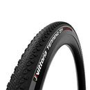 VITTORIA - TERRENO 700C X 35C DRY FOLDING TIRE - BLACK