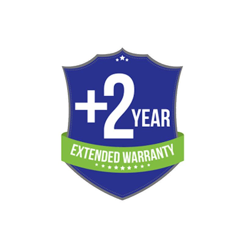 ELECTRIC BIKE COMPANY - 2 YEAR EXTENDED WARRANTY