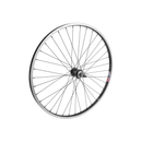 WHEELMASTER - 26" ALLOY BOLT ON WHEEL FREEWHEEL - BLACK