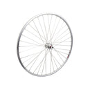 WHEELMASTER - 700C ROAD 5/6/7 SPEED REAR WHEEL - SILVER | Bike Boutique by Electra